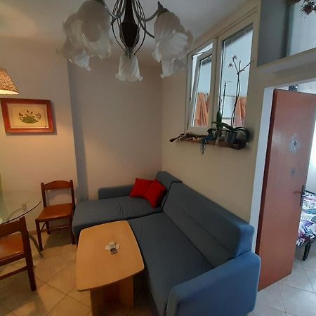 Apartamento Lea Rovinj Exterior foto