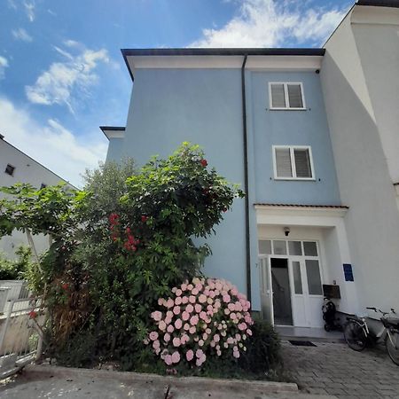 Apartamento Lea Rovinj Exterior foto