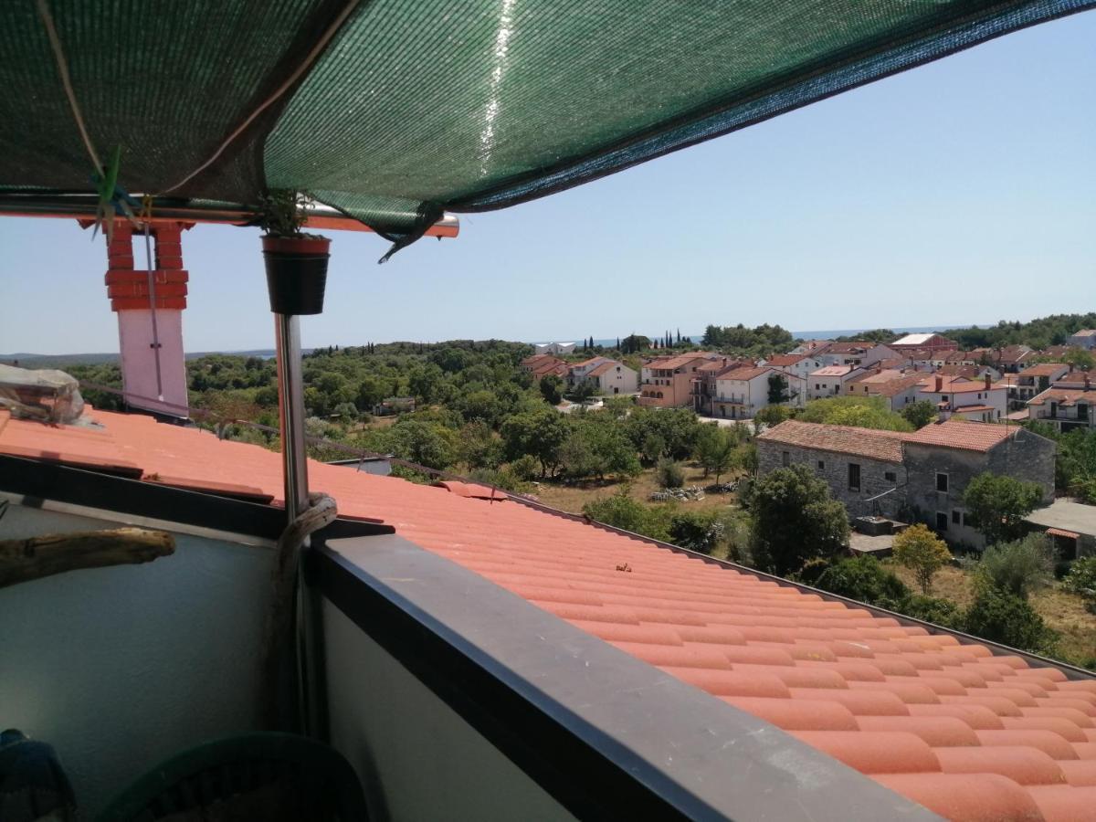 Apartamento Lea Rovinj Exterior foto