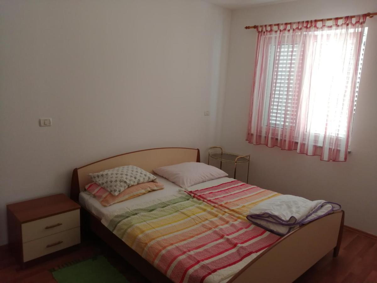 Apartamento Lea Rovinj Exterior foto
