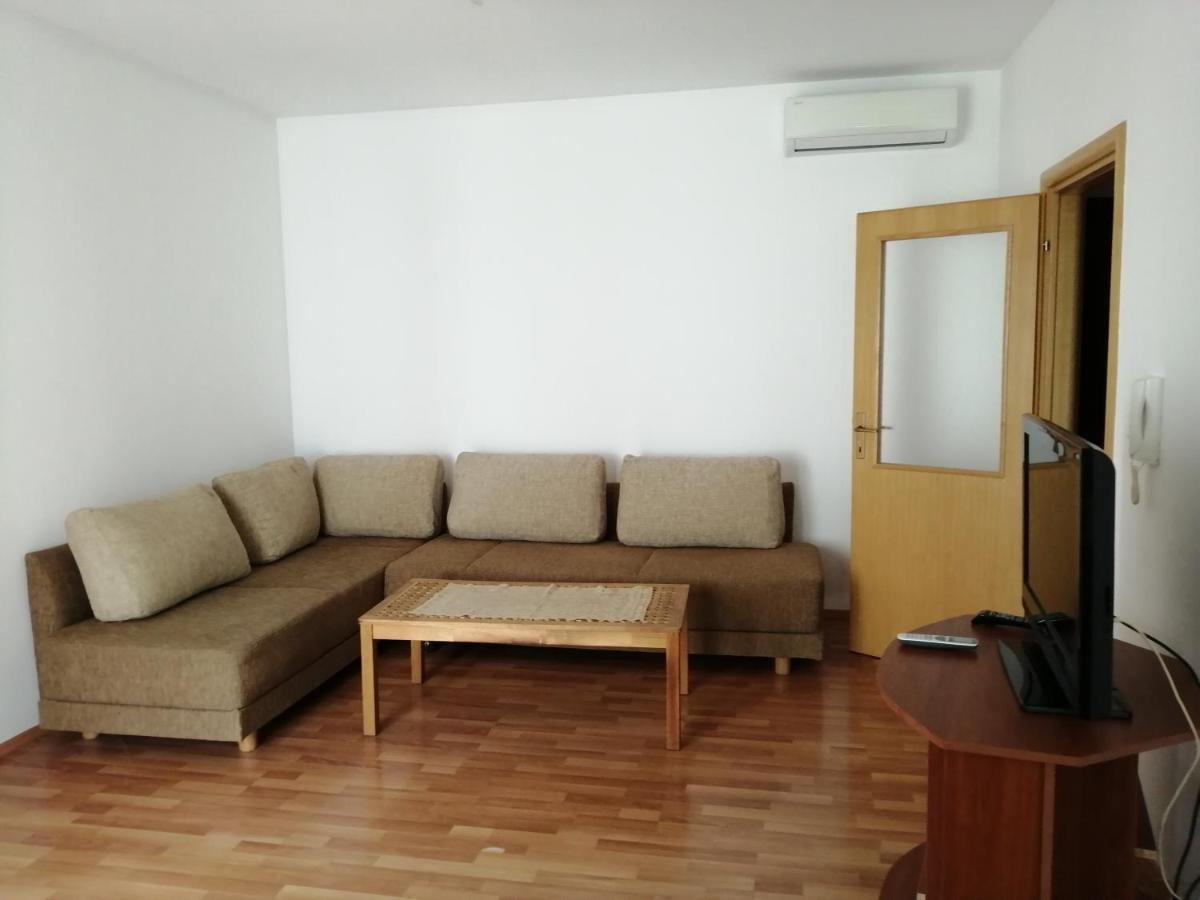 Apartamento Lea Rovinj Exterior foto