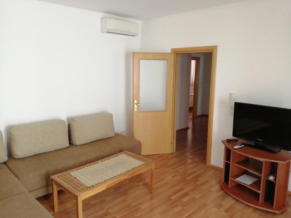 Apartamento Lea Rovinj Exterior foto