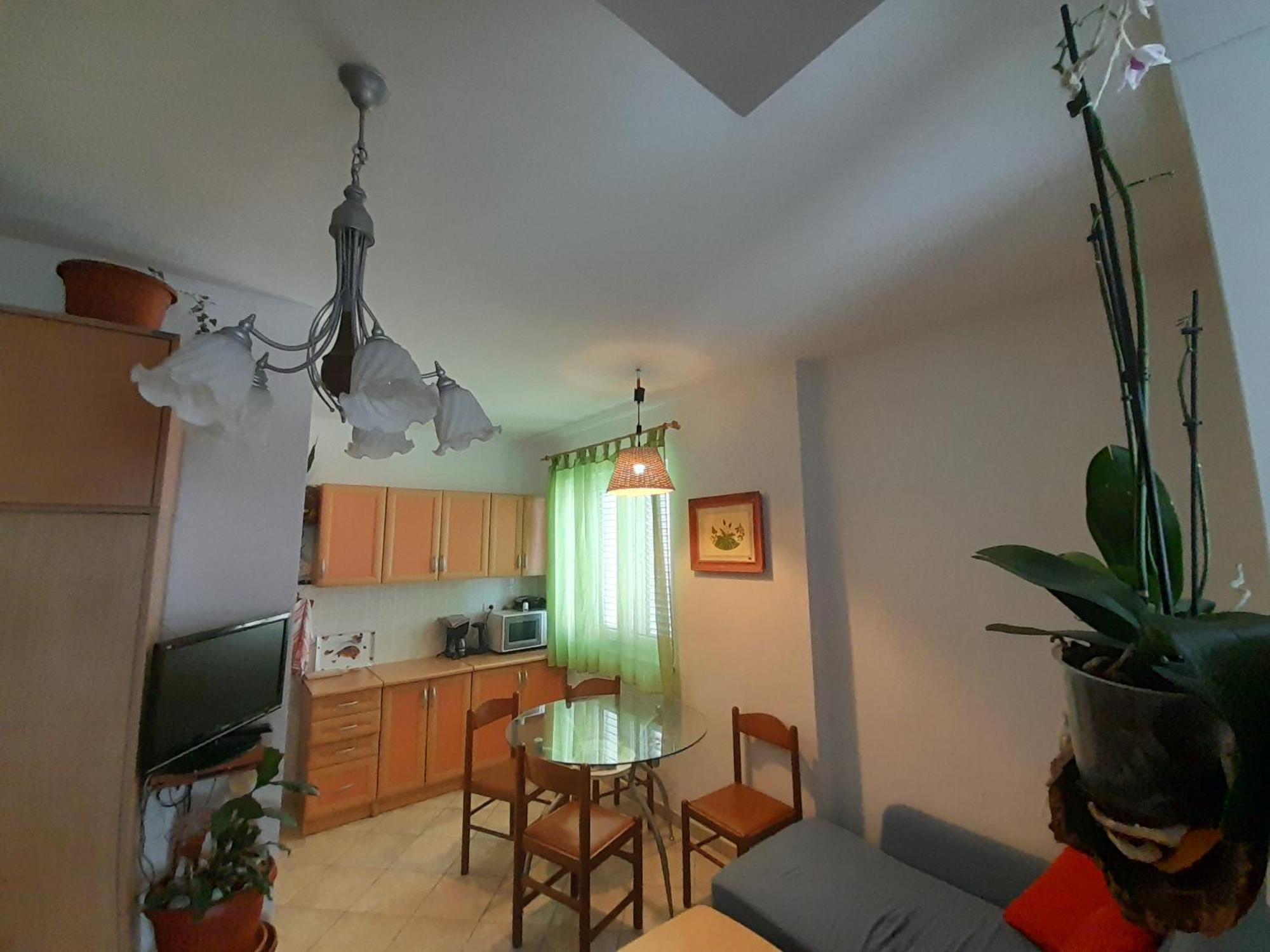 Apartamento Lea Rovinj Exterior foto