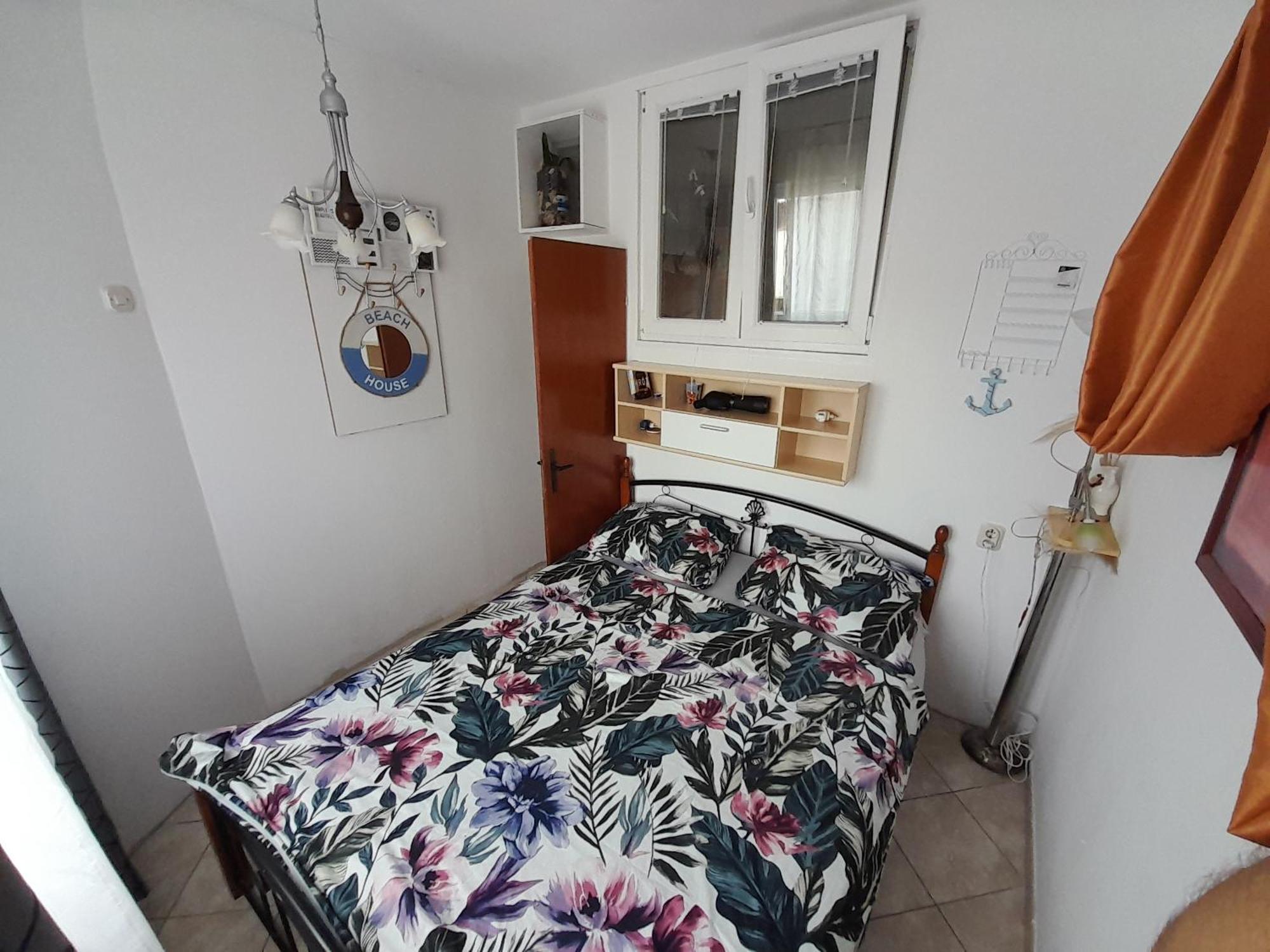 Apartamento Lea Rovinj Exterior foto