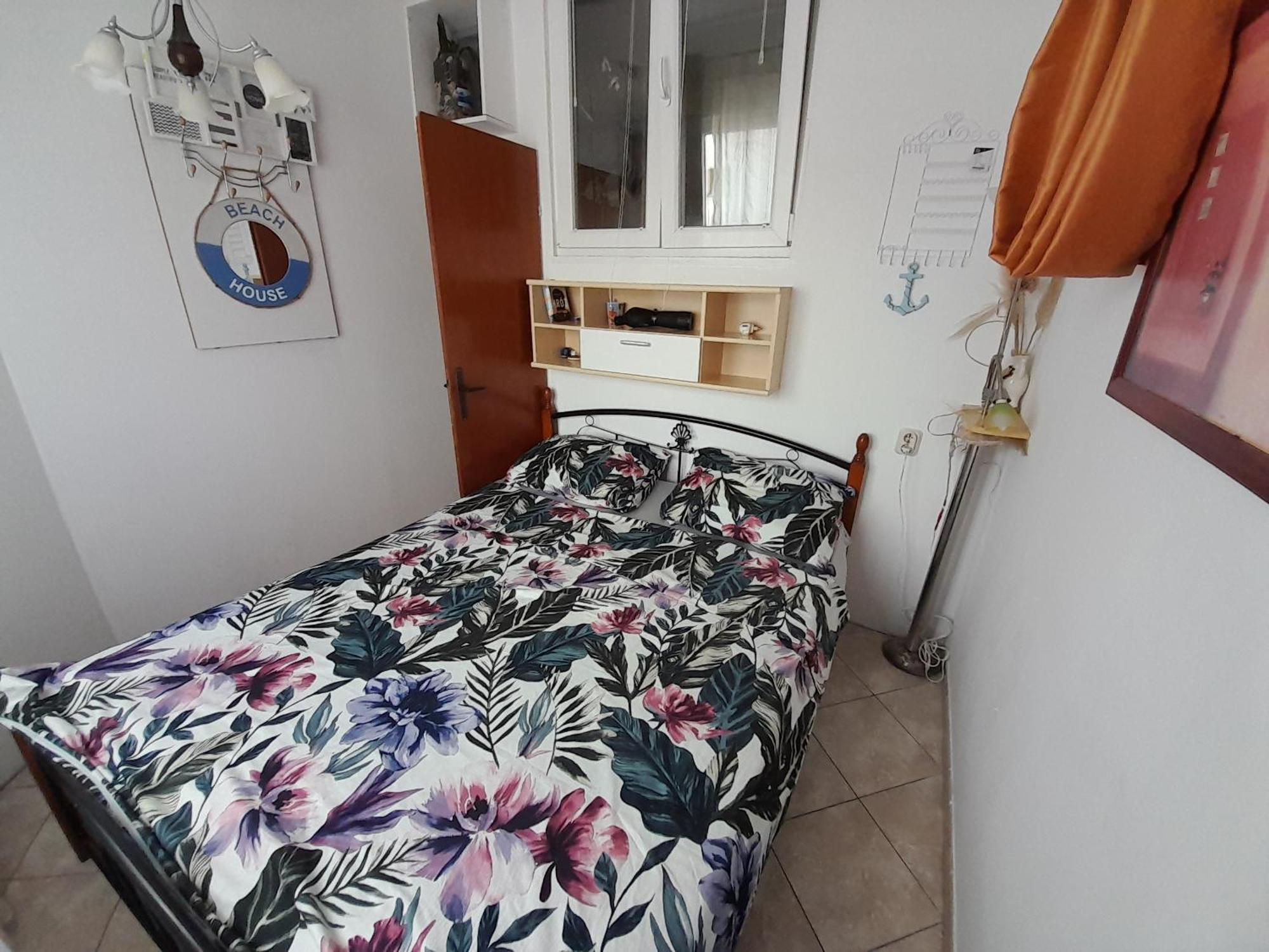 Apartamento Lea Rovinj Exterior foto