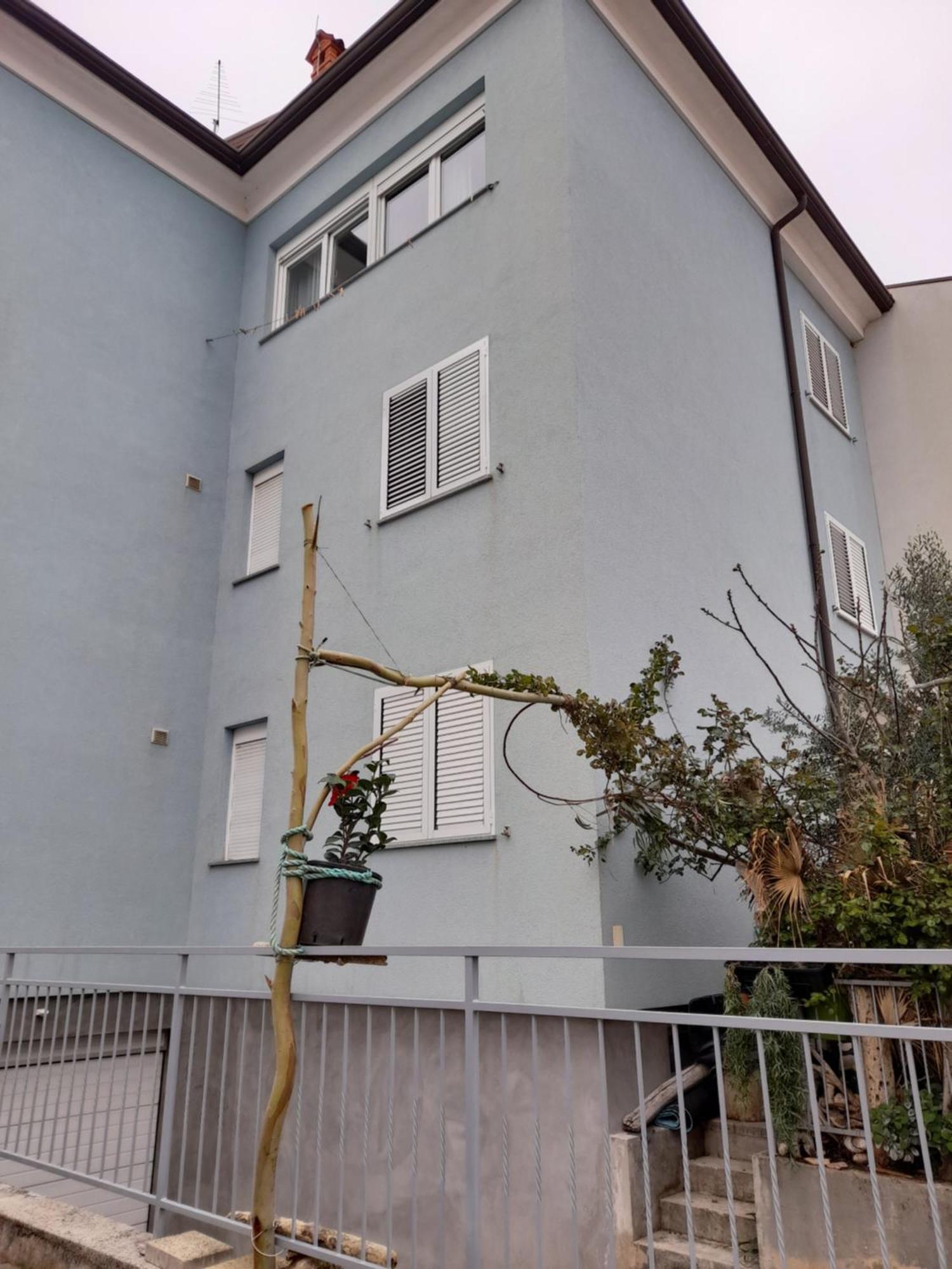 Apartamento Lea Rovinj Exterior foto