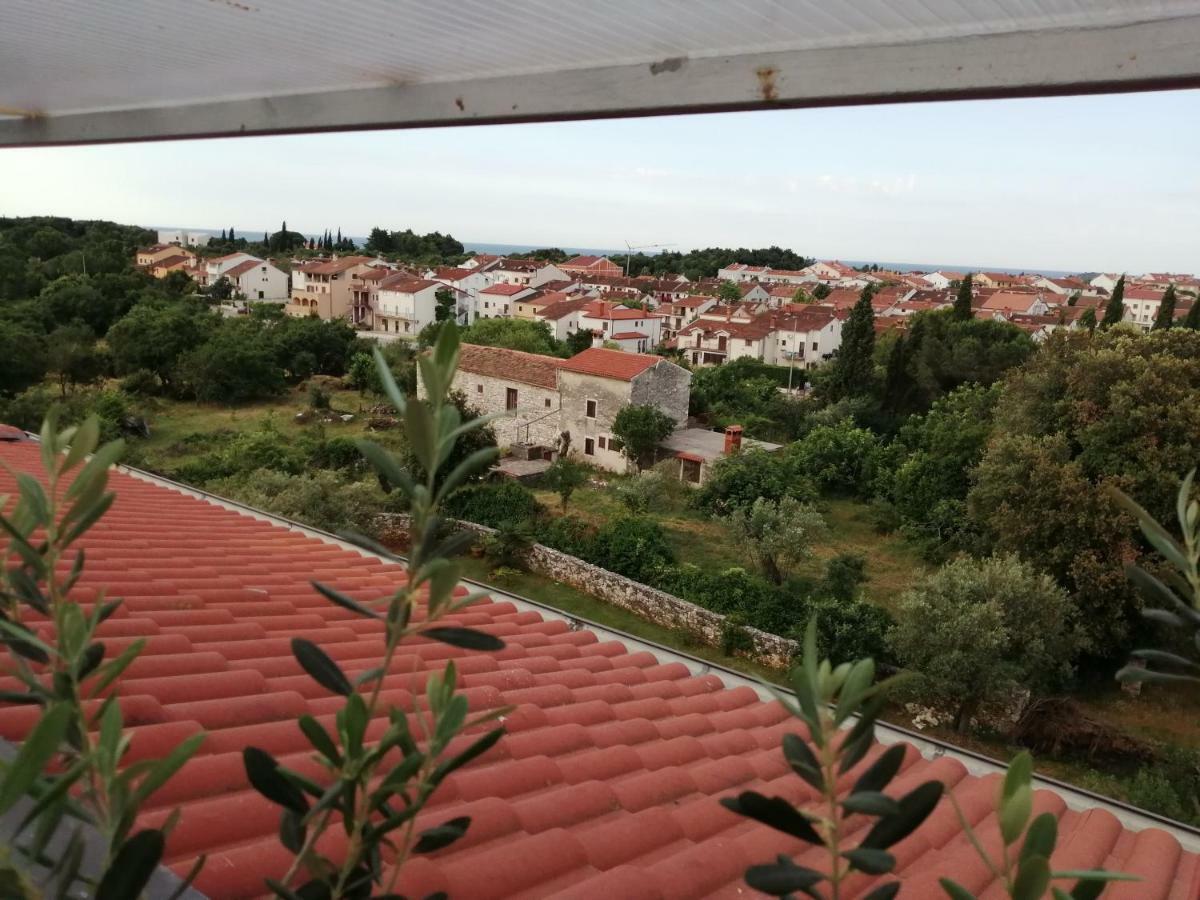 Apartamento Lea Rovinj Exterior foto