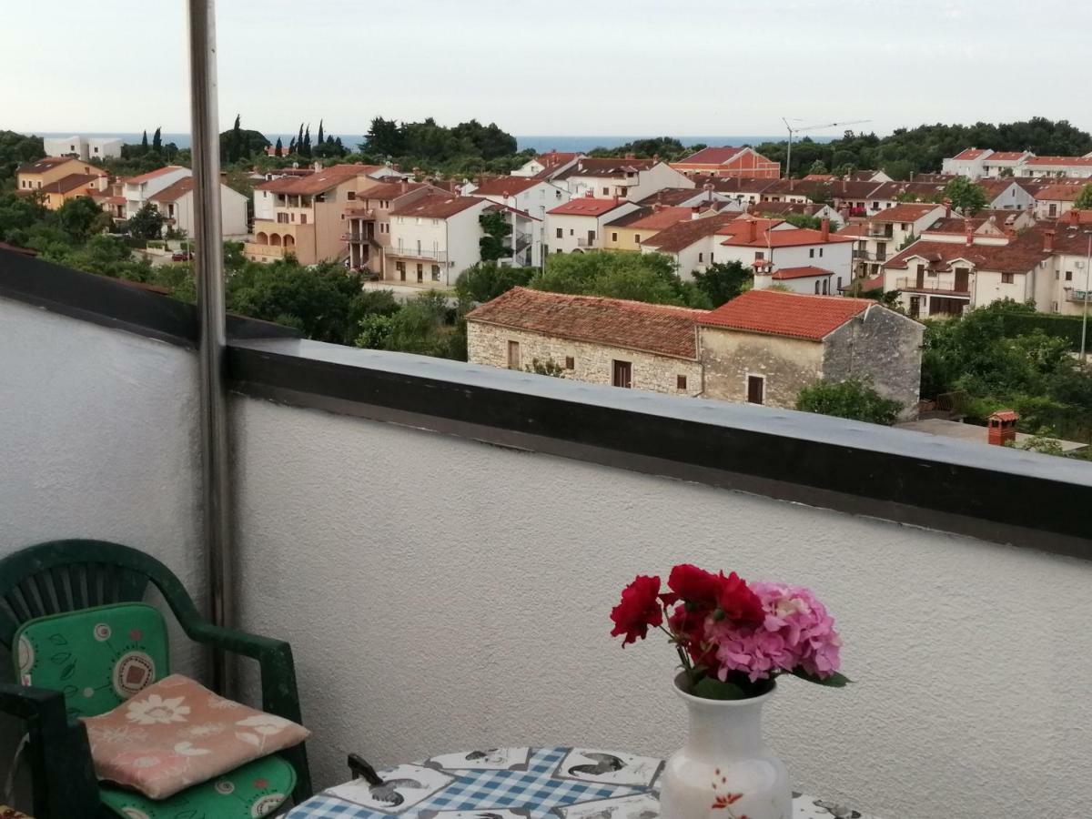 Apartamento Lea Rovinj Exterior foto