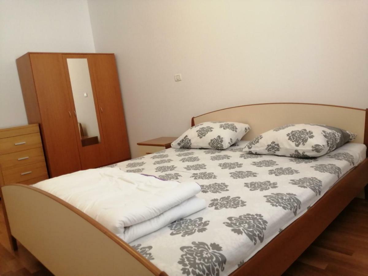 Apartamento Lea Rovinj Exterior foto