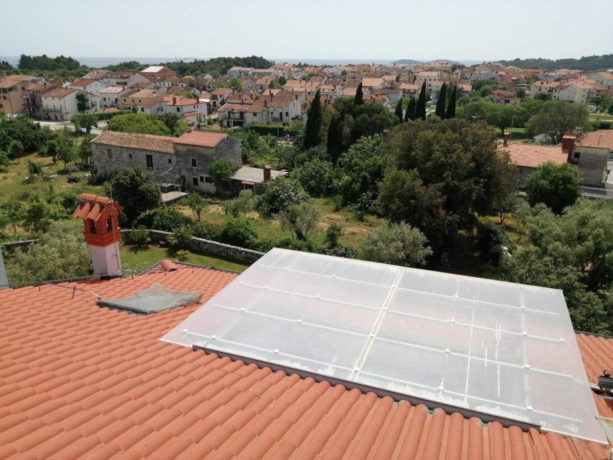 Apartamento Lea Rovinj Exterior foto