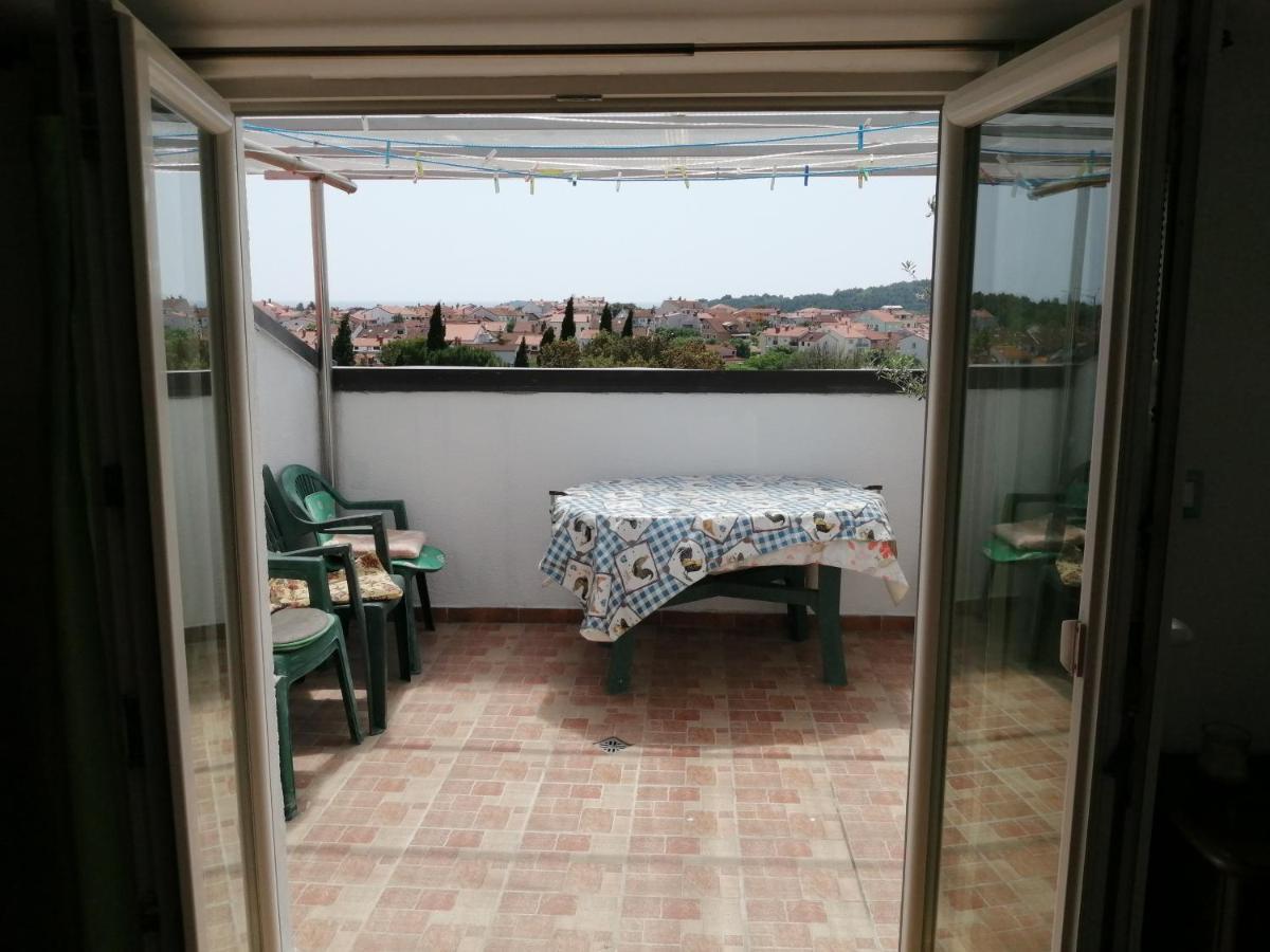 Apartamento Lea Rovinj Exterior foto