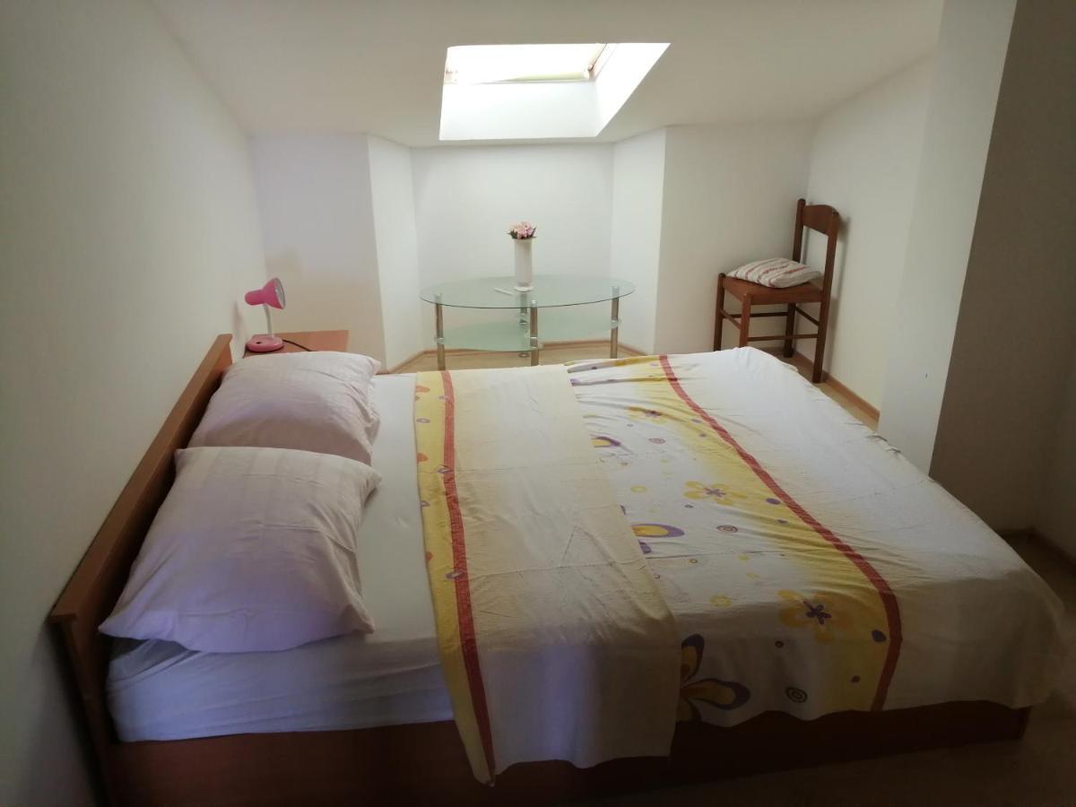 Apartamento Lea Rovinj Exterior foto