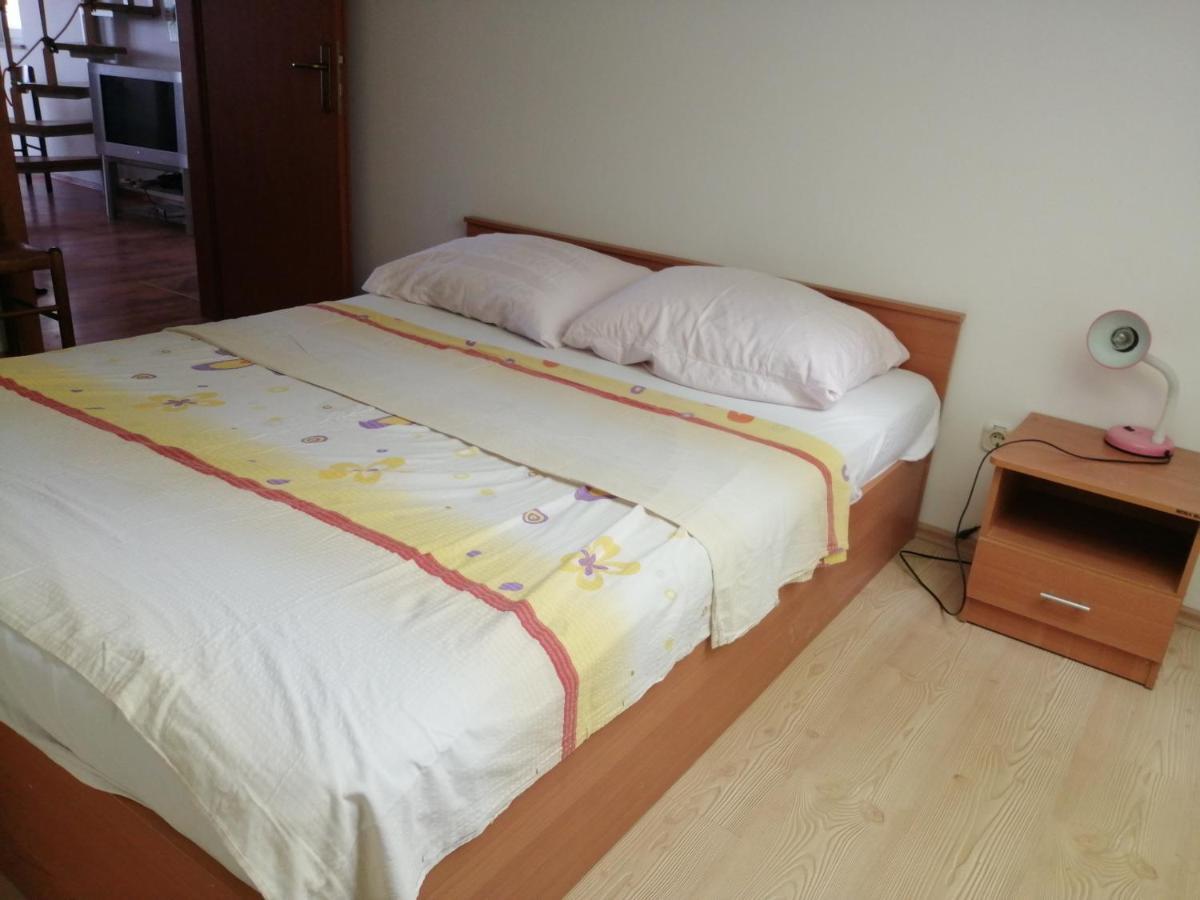 Apartamento Lea Rovinj Exterior foto